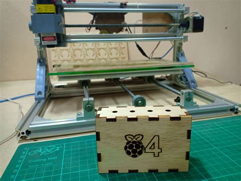 cnc development machine|small cnc machine wood projects.